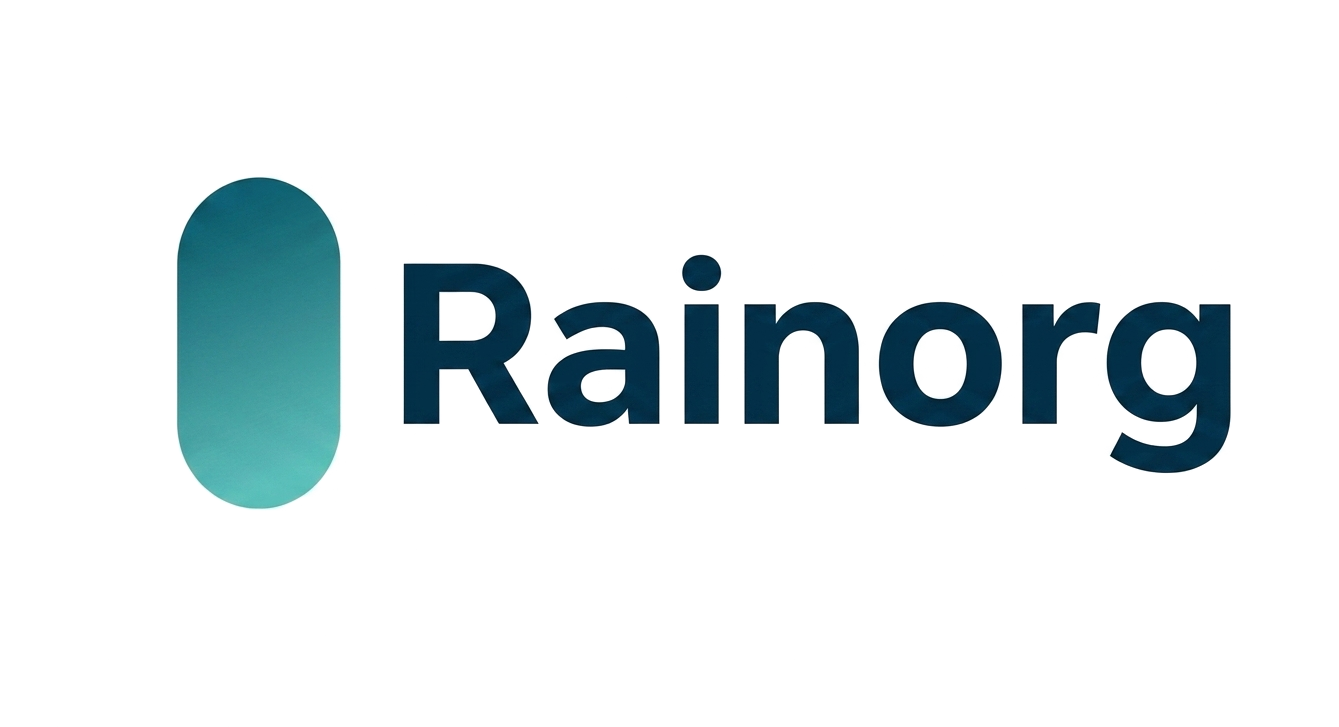 RainOrg LLC logo
